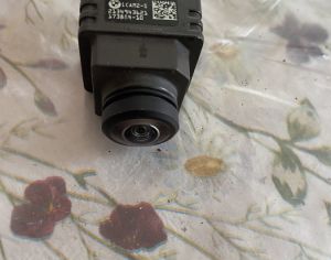 წინა ხედვის კამერა. G-05