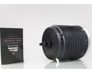 პნევმო პადუშკა Audi A6 allroad (III) C7 (2012-2019) ამორტიზატორი პნევმატური