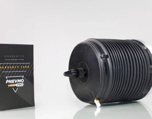 პნევმო პადუშკა Audi A6 allroad (III) C7 (2012-2019) ამორტიზატორი პნევმატური