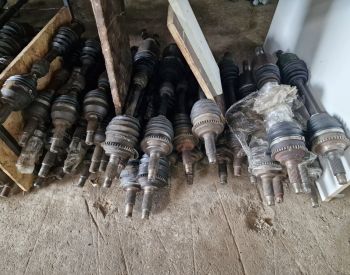MAZDA Atenza 2002-2012 - 2