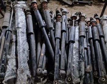 Მაზდის მეორადი ნაწილები იაპონიიდან ორიგინალები იდეალურ მდგომარეობაშია