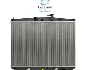 14-19 high წყლის რადიატორი