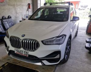 იშლება x1 2019, 2020, 2021, 2022