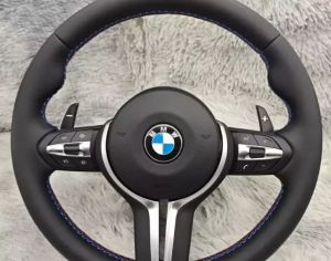 bmw m საჭე