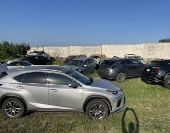 598-155-639 lexus NX  lexus UX  lexus RC