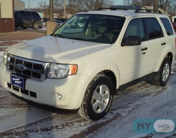 FORD Escape 2010 2.5
