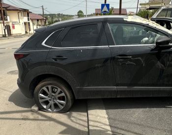 MAZDA CX-30 2022 2.5 - 1