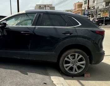 MAZDA CX-30 2022 2.5 - 2