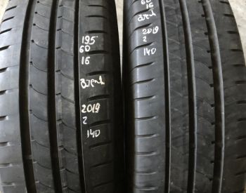 195/60 R16
