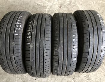 195/55 R16