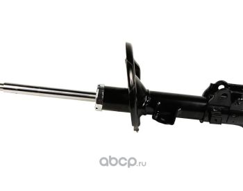 ამორტიზატორები