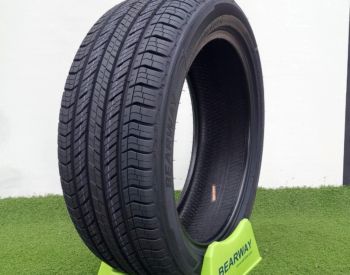 275/50ZR20 ზაფხული, M+S