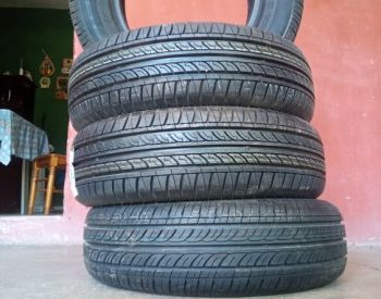 275/40ZR20 ზაფხული, M+S