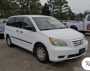 იშლება Honda odysseyebi 2008dan 17 წლამდე ამერიკულები 3.5 ძრავით