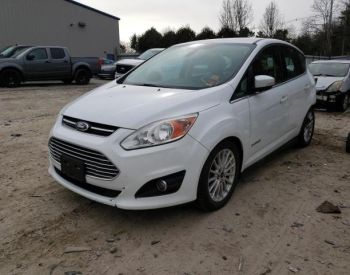 FORD C-MAX 2014 2