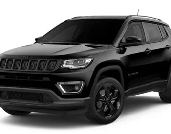JEEP Compass 2018 2.4