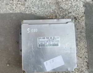 w220 5.0 კომპიუტერი