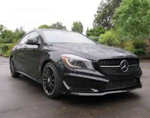 იშლება MERCEDES-BENZ CLA 250 2013-2019 წლამდე
