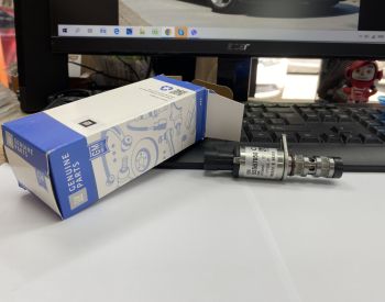 სენსორი