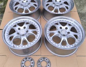 RH ZV 3 Made in Germany