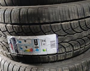 R20 265/50 ყველა სეზონი - 1