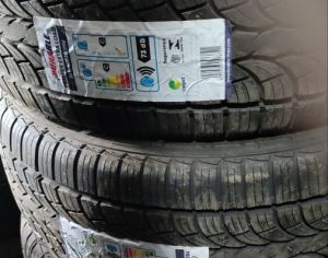 R20 265/50 ყველა სეზონი - 2