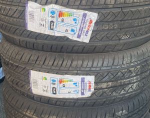 R16 215/65