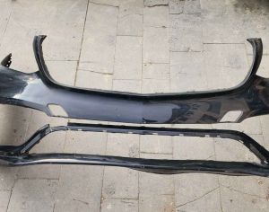 GLS   2015-19  6.3 ის  მეორადი ორიგინალი გოლი ბამპერი წინა