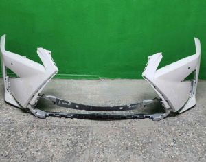 RX350  RX450   2017-19    ის   მეორადი ორიგინალი  წინა ბამპერი    550 ლ