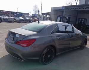 Cla დაშლილები