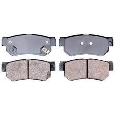 ხუნდი FREESTAR 2004-2007 წინა