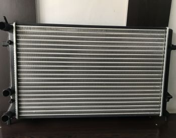 წყლის რადიატორი