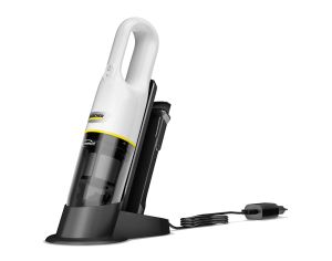 ავტომობილის მტვერსასრუტი  აკუმულატორის Karcher CVH 3 Plus