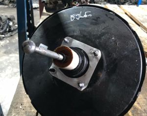 ვოლცვაგენი ტურანის ვაკუუმი