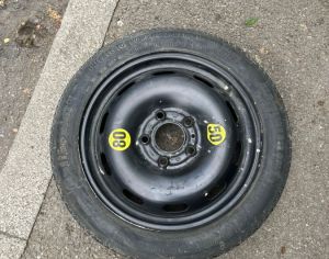 F - სერიის სათადარიგო