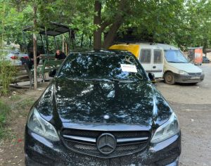Mercedes-benz 212