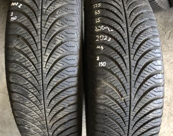 175/65 R15