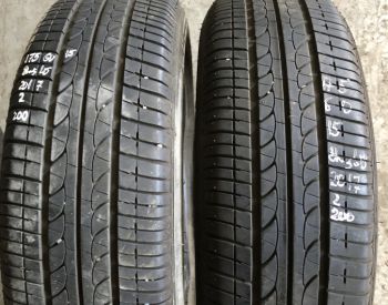 R15 175/65 ზაფხული - 1