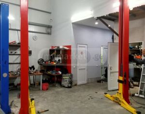 ავტომობილის ამწე  (პადიომნიკი)