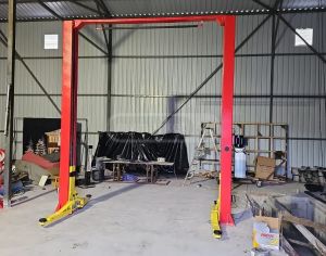 ავტომობილის ამწე  (პადიომნიკი)