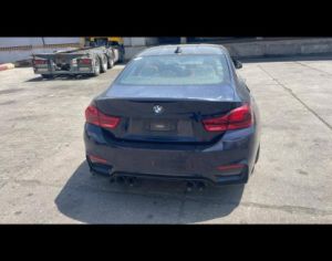 იშლება bmw m4