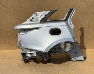 Range rover velar 2018-2023 უკანა მარჯვენა კრილო