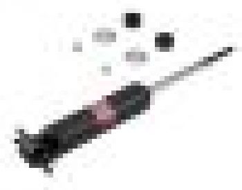 ამორტიზატორი  ცალხიდიანის   1995-2000 CHEVROLET K1500 SUBURBAN 5.7L   