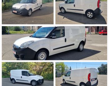 FIAT Doblo 2011 1.6