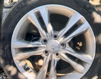 R17 HYUNDAI / KIA - 1