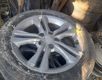 R17 HYUNDAI / KIA - 2