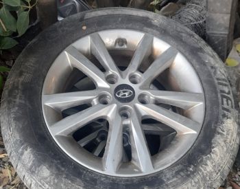 R16 HYUNDAI / KIA - 2