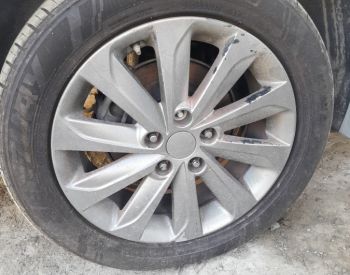 R17 HYUNDAI / KIA / TOYOTA - 1