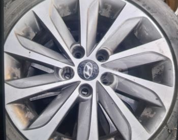 R17 HYUNDAI / KIA / TOYOTA - 2