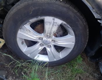 R17 HYUNDAI / KIA - 1